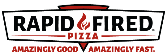 Rapid Fired Pizza - Amazing Good, Amazingly Fast.