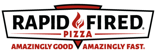 Rapid Fired Pizza